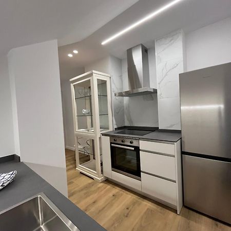 Maitea Apartamento Irun Exterior foto