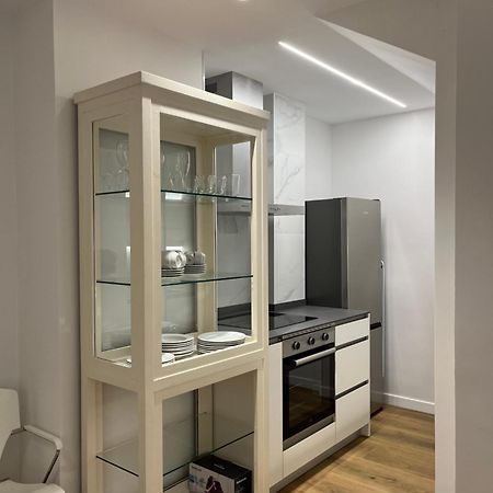Maitea Apartamento Irun Exterior foto