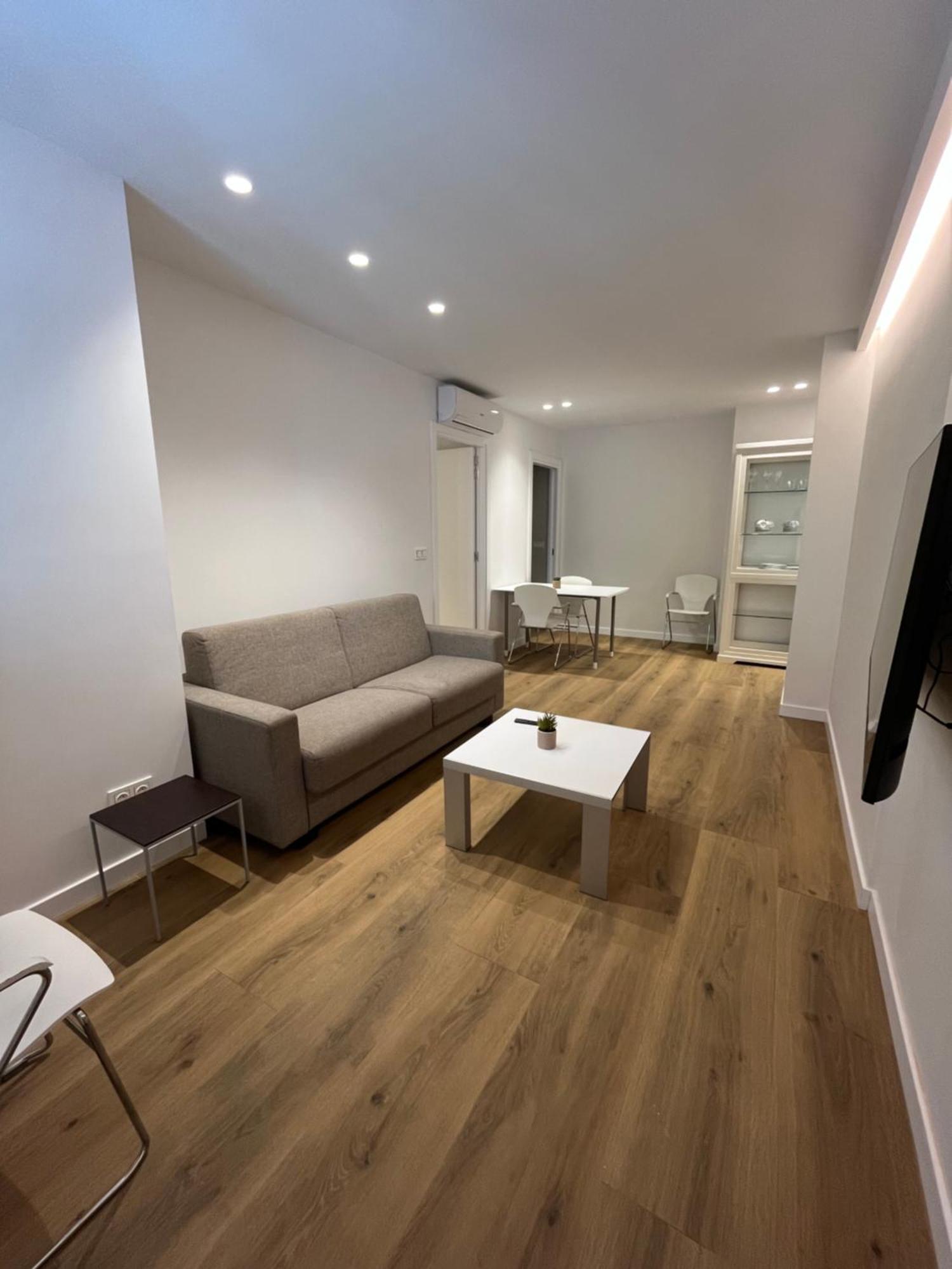 Maitea Apartamento Irun Exterior foto