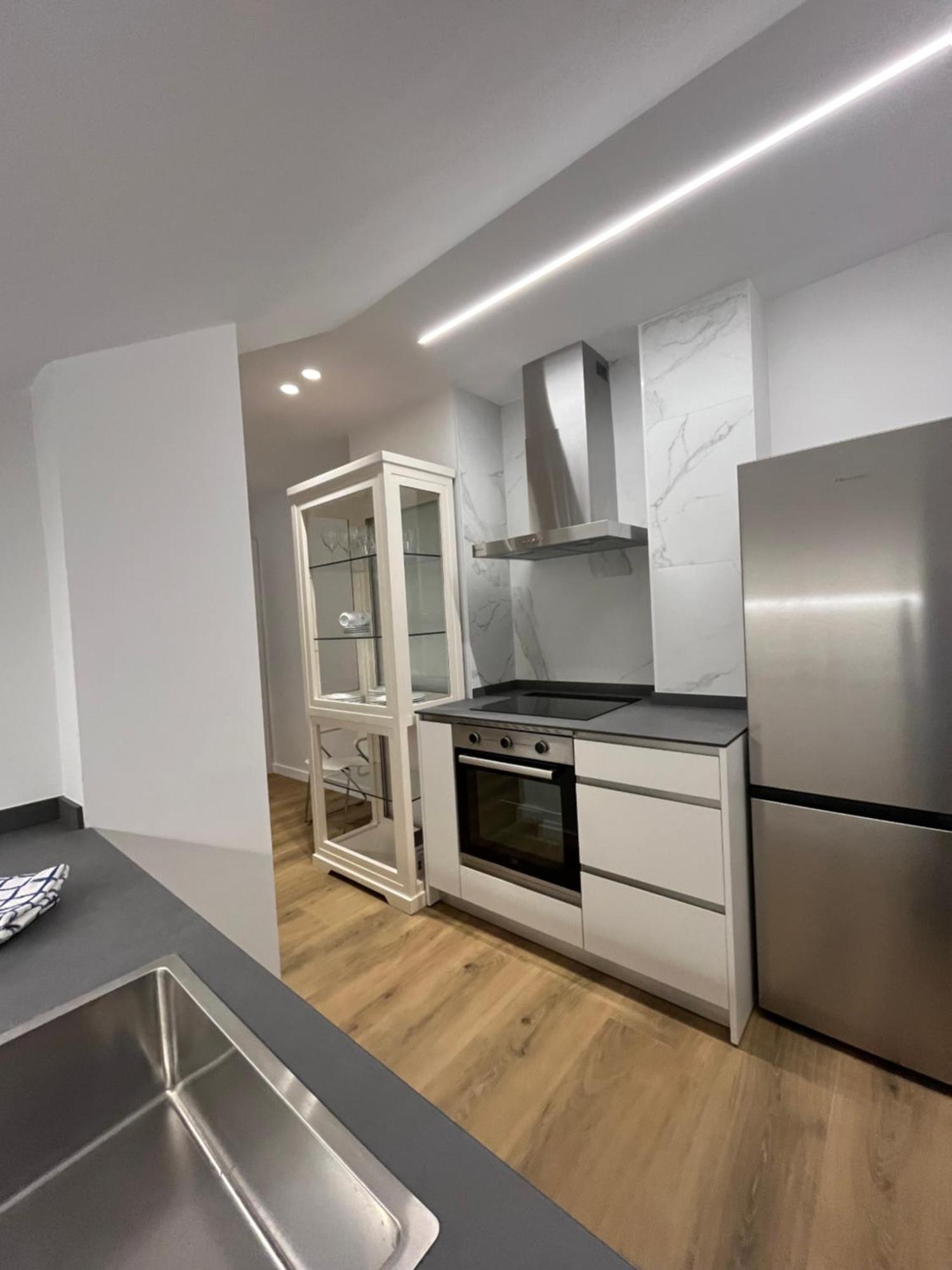 Maitea Apartamento Irun Exterior foto