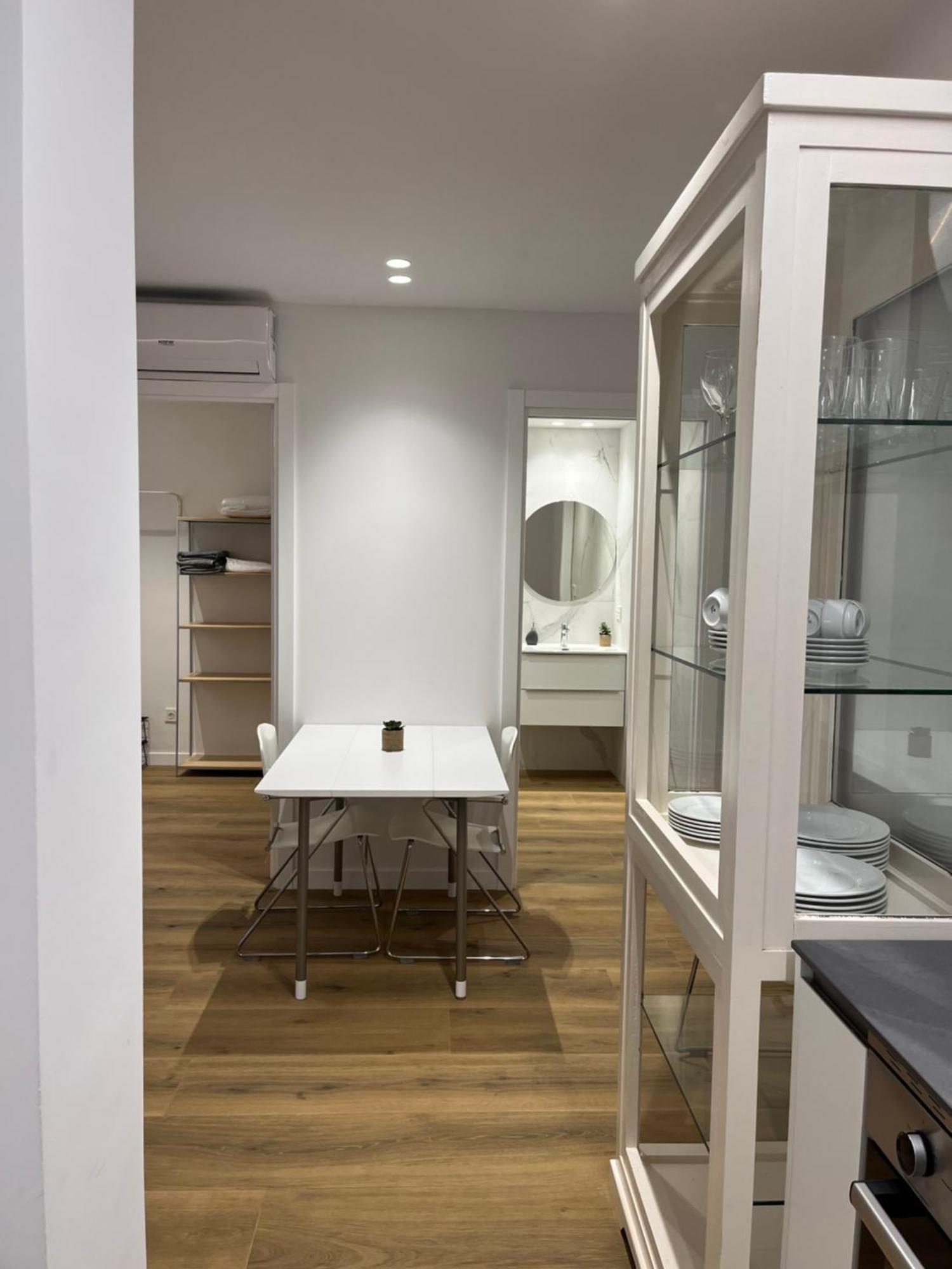 Maitea Apartamento Irun Exterior foto