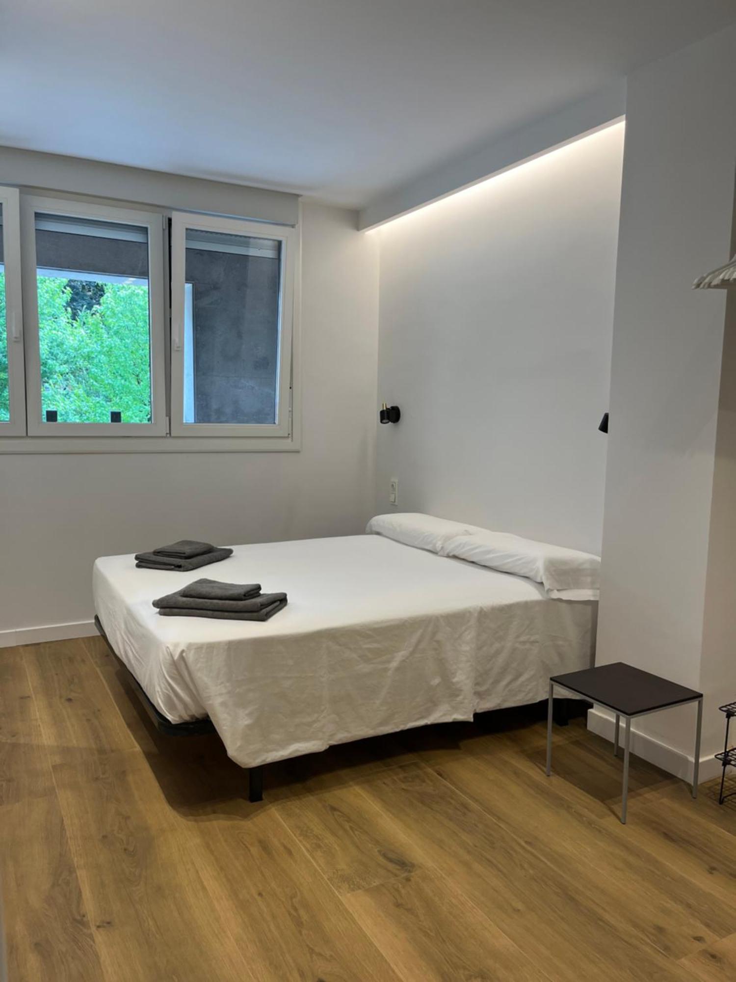 Maitea Apartamento Irun Exterior foto