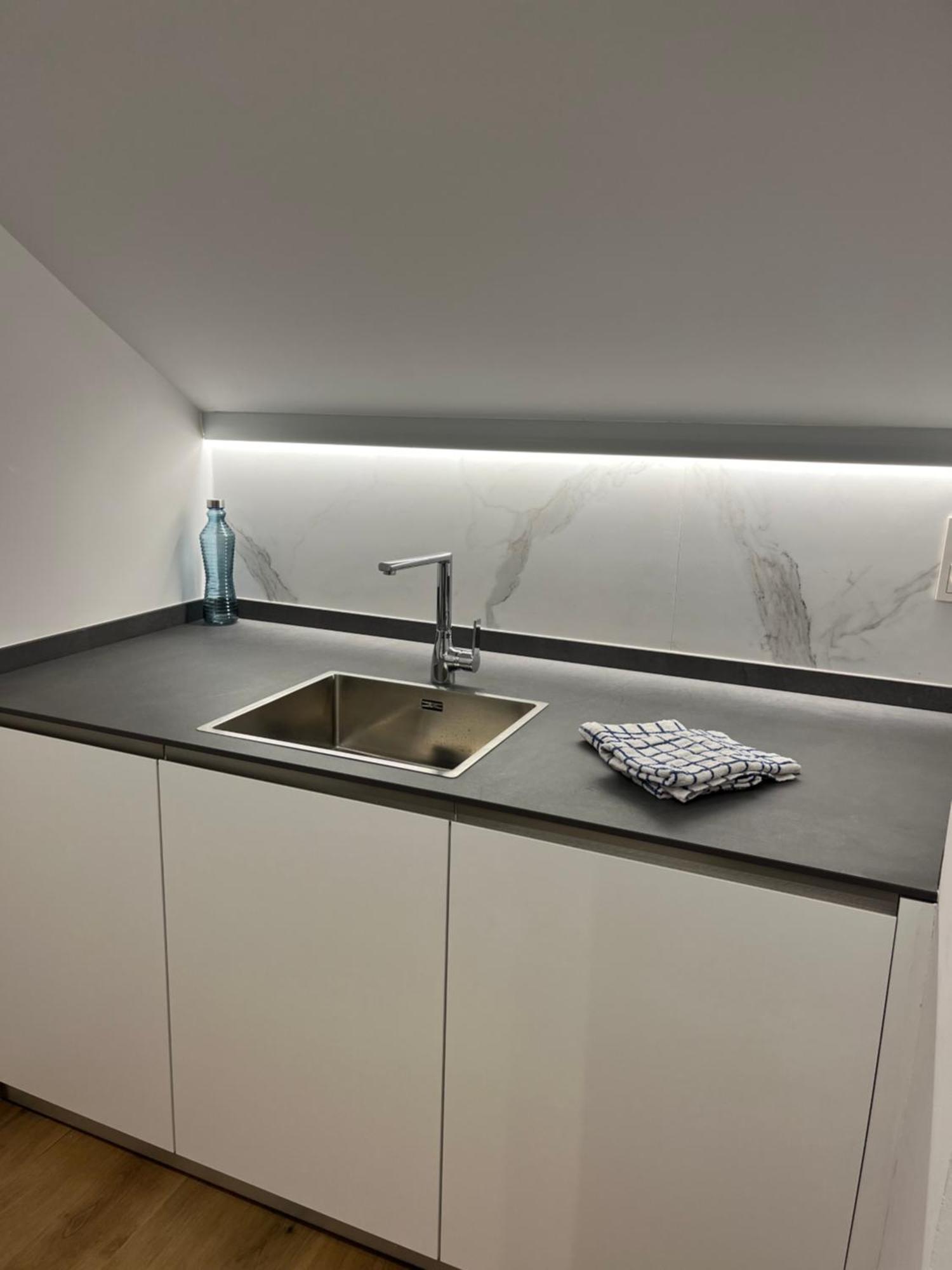 Maitea Apartamento Irun Exterior foto